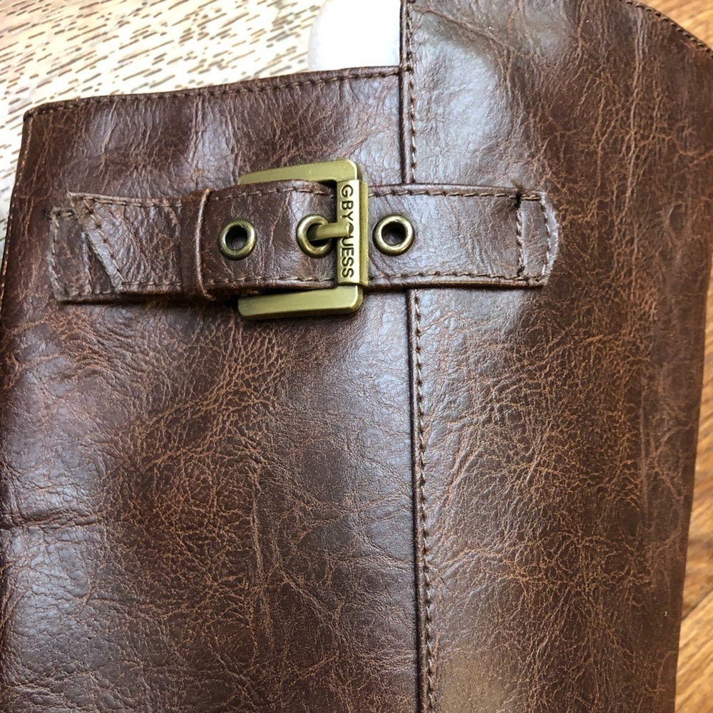 Guess Riding Boots - Picture 6 of 13